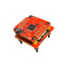 Політний стек FLYTEX Fuzia F405 + ESC 65A 6S V3 упаковка 100шт (WVST4-BOX)