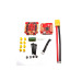 Політний стек FLYTEX Fuzia F405 + ESC 65A 6S V3 упаковка 100шт (WVST4-BOX)