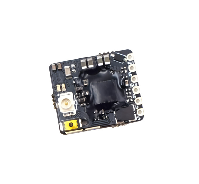 Відеопередавач (VTX) TBS Unify Nano custom 16CH 50mW упаковка 100шт (UNIFYNANOBOX)