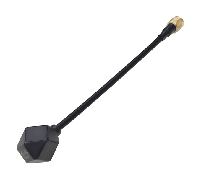 Антена для дрона AKK 5.8GHz 6DBi Diamond Antenna-160MM упаковка 50 шт. (AD160BOX)