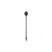 Антена для дрона AKK 5.8GHz 6DBi Diamond Antenna-160MM упаковка 50 шт. (AD160BOX)
