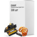 Сервопривід для дрона Emax ES08MDII Digital Servo упаковка 300 шт. (0102003023BOX)