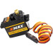 Сервопривід для дрона Emax ES08MDII Digital Servo упаковка 300 шт. (0102003023BOX)