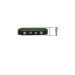 Підсилювач сигналу для дрона Acasom ROC-6 2.4G/5.2/5.8G (20Вт 5000mAh/16.8V)+кріплення штативу (ROC-6 Green)