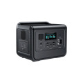 Зарядна станція Choetech BS060-EU-GY, 800W (BS060-EU-GY)