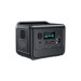 Зарядна станція Choetech BS060-EU-GY, 800W (BS060-EU-GY)
