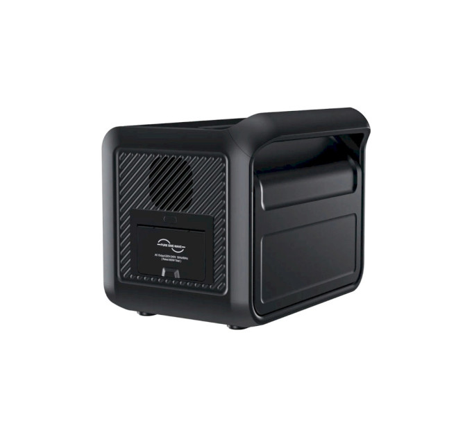 Зарядна станція Choetech BS060-EU-GY, 800W (BS060-EU-GY)