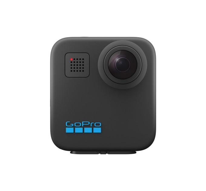 Екшн-камера GoPro MAX 2 (CHDHZ-203-RW)