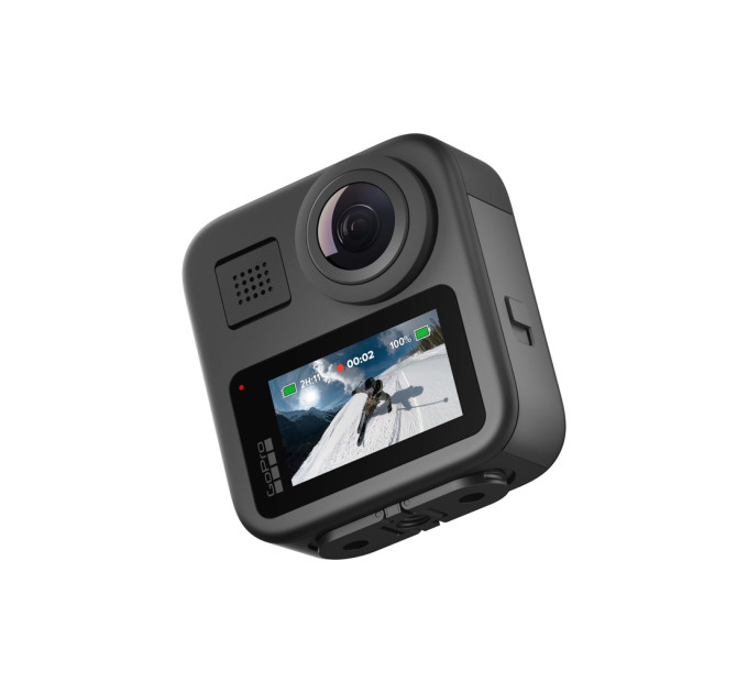 Екшн-камера GoPro MAX 2 (CHDHZ-203-RW)