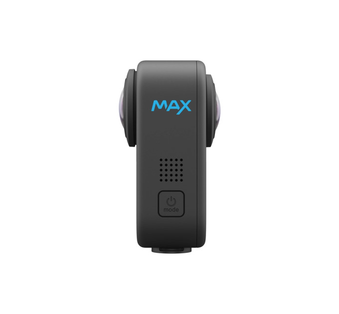 Екшн-камера GoPro MAX 2 (CHDHZ-203-RW)