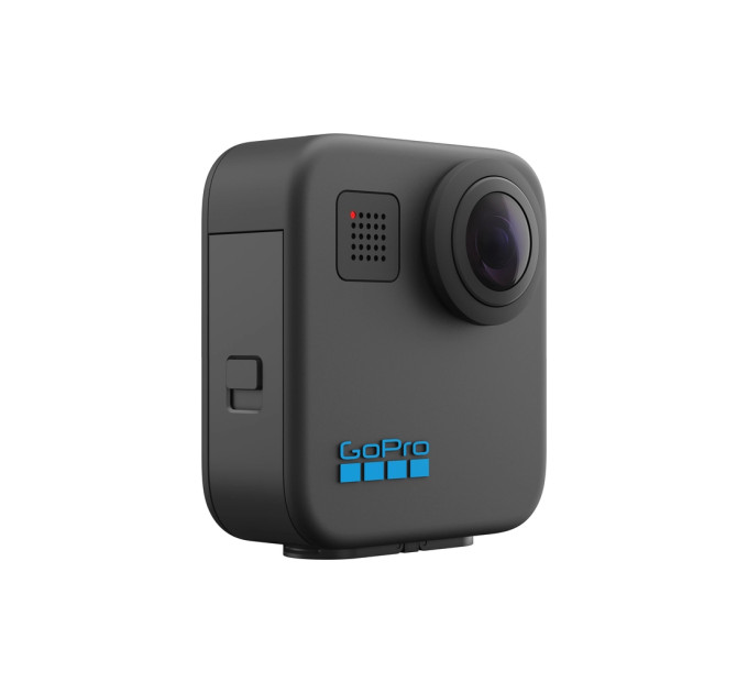 Екшн-камера GoPro MAX 2 (CHDHZ-203-RW)
