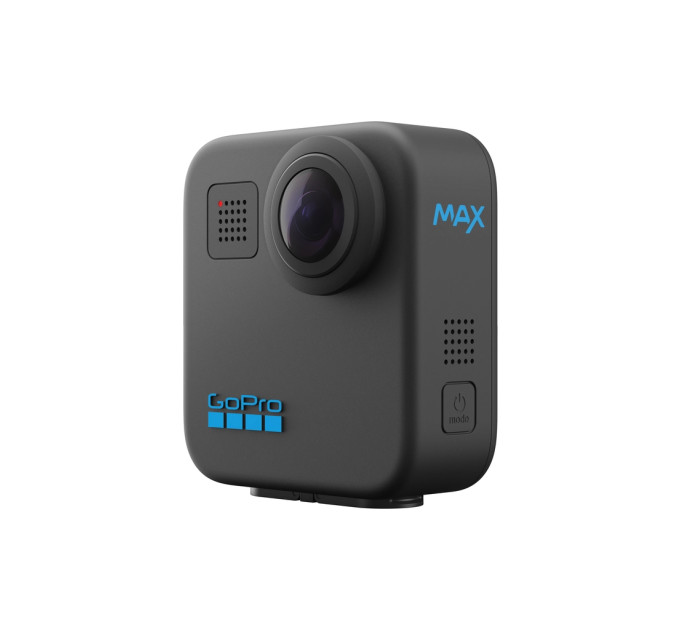 Екшн-камера GoPro MAX 2 (CHDHZ-203-RW)