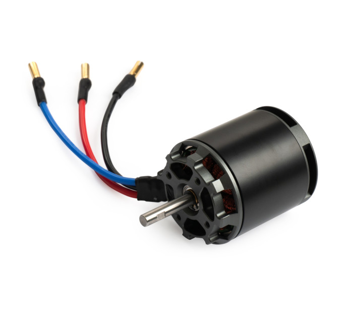 Двигун для дрона TBS 3530-300KV Long Shaft