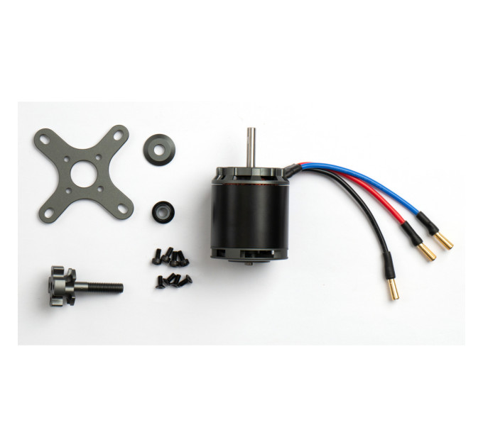 Двигун для дрона TBS 3530-300KV Long Shaft