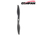 Пропелер для дрона Gemfan 7080 Grey Glass Fiber Nylon Electric 1xCW (PFGN7080-EAR)