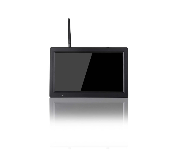 Монітор FPV Hawkeye Captain X 10.2 inch 3.3 GHZ FPV Monitor with HDMI DV (Captain X 10.2 inch 3.3 GHZ FPV Monitor)