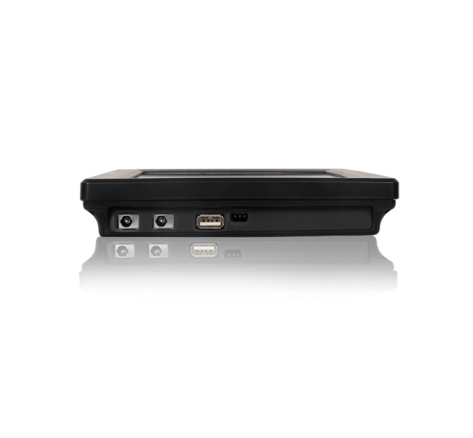Монітор FPV Hawkeye Captain X 10.2 inch 3.3 GHZ FPV Monitor with HDMI DV (Captain X 10.2 inch 3.3 GHZ FPV Monitor)