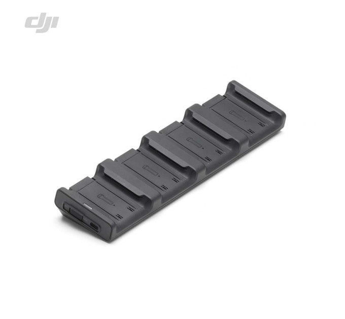 Зарядний пристрій для дрона DJI Matrice 4Е/T USB-C 100 Wat (CP.EN.00000555.01)