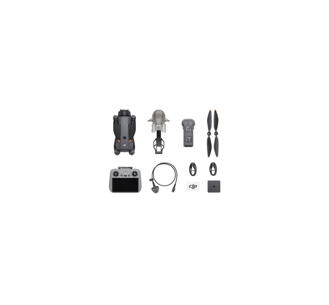 Квадрокоптер DJI Mavic 4 Pro (DJI RC-2) (CP.MA.00000849.01)