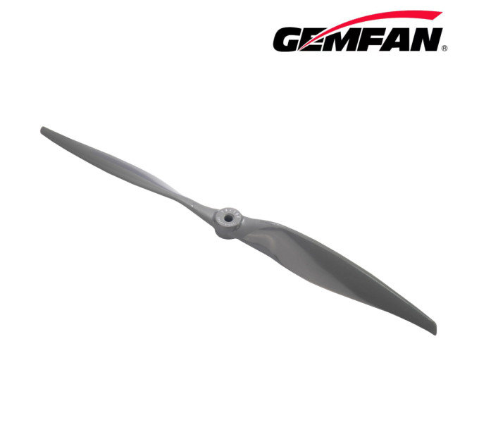 Пропелер для дрона Gemfan 14*10L Electric Glass Fiber Nylon CCW (PFGN14X10-EAL)