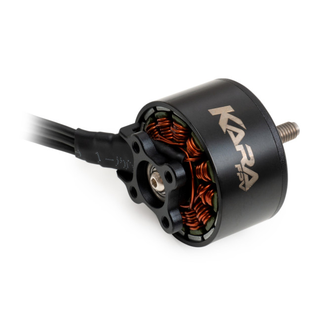 Двигун для дрона KaraFPV 3115 900KV (1I20034)