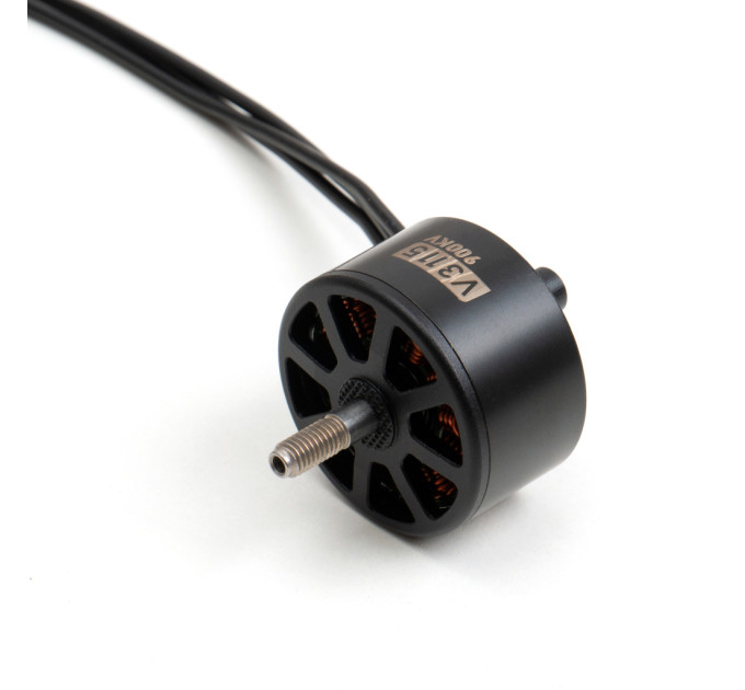 Двигун для дрона KaraFPV 3115 900KV (1I20034)