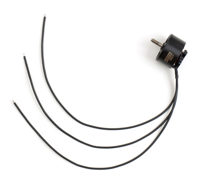 Двигун для дрона KaraFPV 3115 900KV (1I20034)