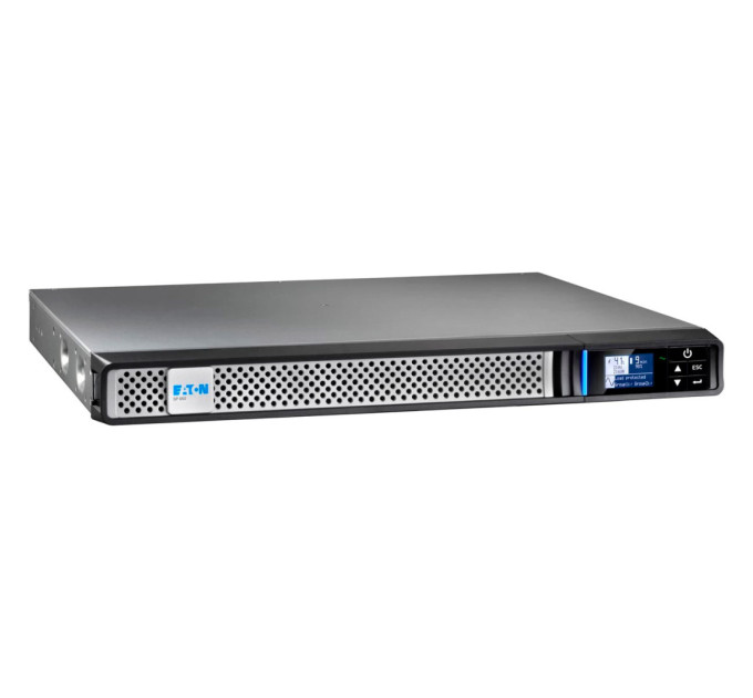 Пристрій безперебійного живлення Eaton 5P G2 650VA RM 1U (5P650IRG2)