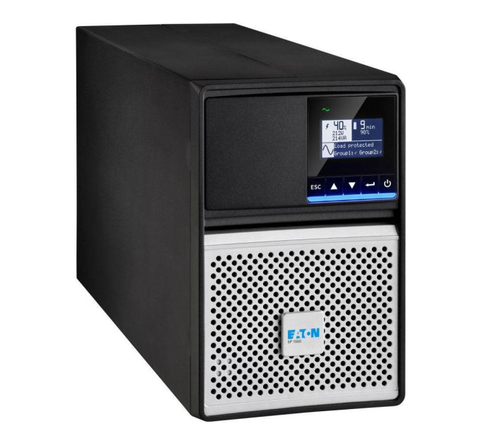 Пристрій безперебійного живлення Eaton 5P G2 1150VA (5P1150IG2)
