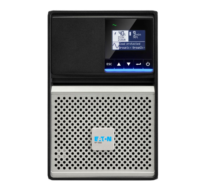 Пристрій безперебійного живлення Eaton 5P G2 1150VA (5P1150IG2)