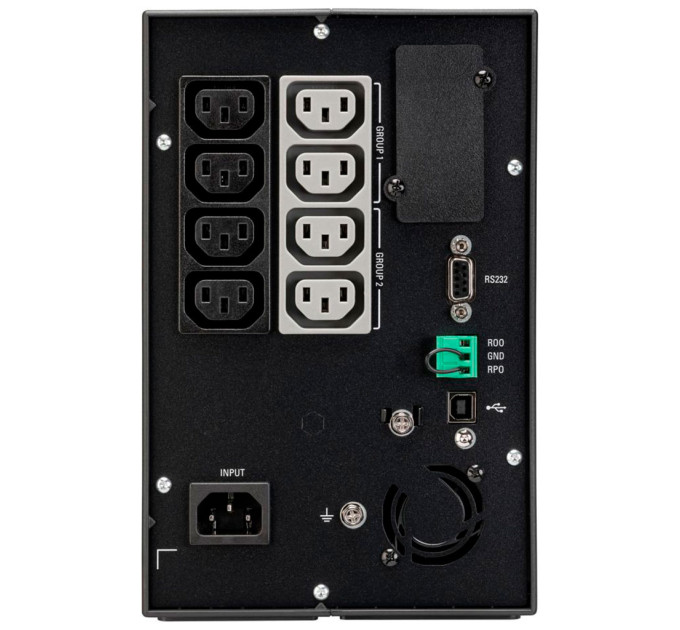 Пристрій безперебійного живлення Eaton 5P G2 1150VA (5P1150IG2)