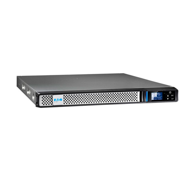 Пристрій безперебійного живлення Eaton 5P G2 1150VA RM 1U (5P1150IRG2)