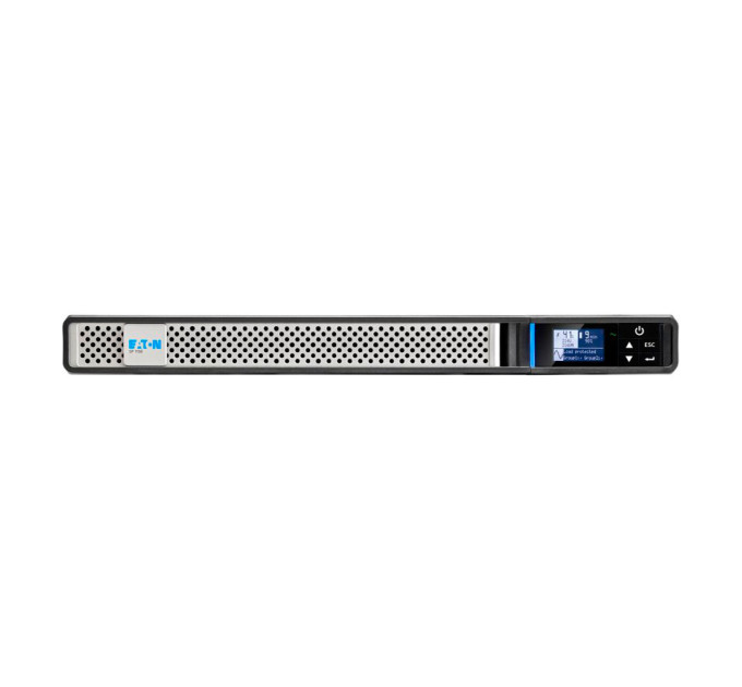 Пристрій безперебійного живлення Eaton 5P G2 1150VA RM 1U (5P1150IRG2)