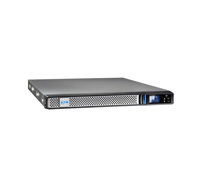 Пристрій безперебійного живлення Eaton 5P G2 1550VA RM 1U (5P1550IRG2)