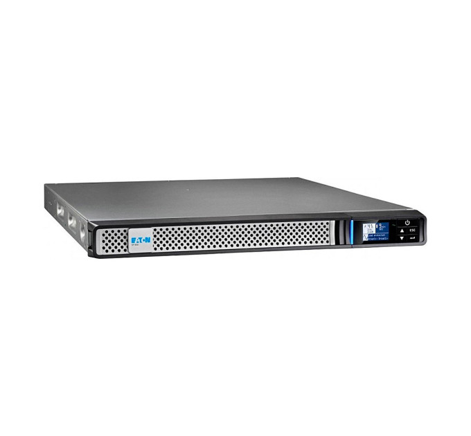 Пристрій безперебійного живлення Eaton 5P G2 850VA RM 1U (5P850IRG2)
