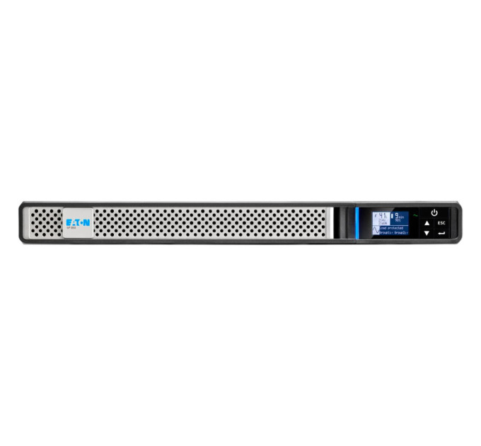 Пристрій безперебійного живлення Eaton 5P G2 850VA RM 1U (5P850IRG2)