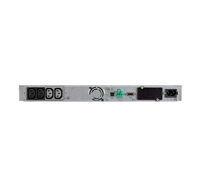Пристрій безперебійного живлення Eaton 5P G2 850VA RM 1U (5P850IRG2)