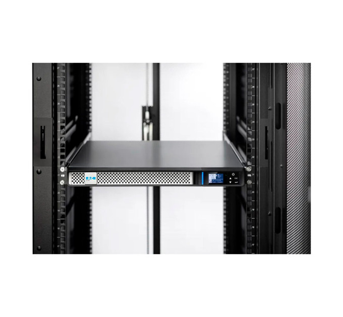 Пристрій безперебійного живлення Eaton 5P G2 850VA RM 1U (5P850IRG2)