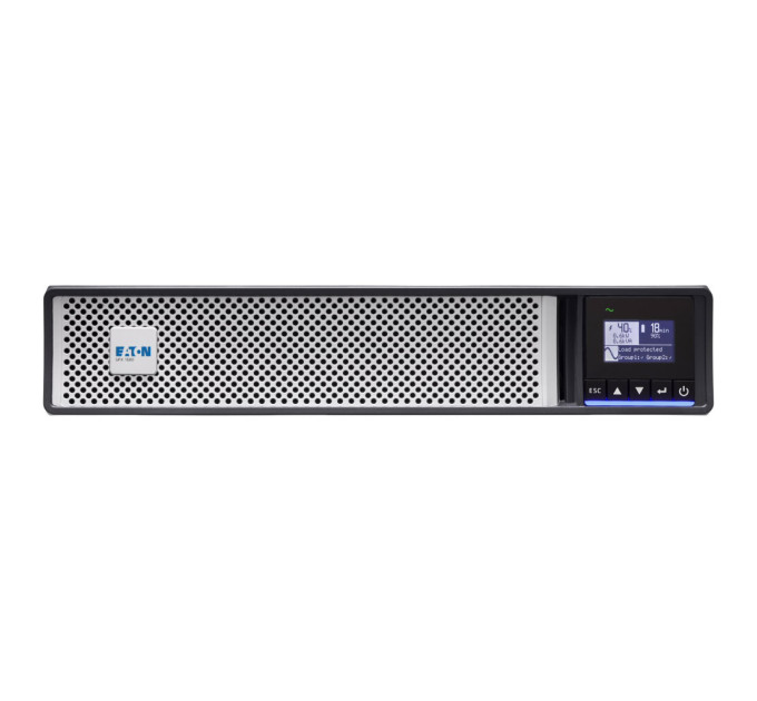 Пристрій безперебійного живлення Eaton 5PX G2 1500VA RT2U (5PX1500IRT2UG2)
