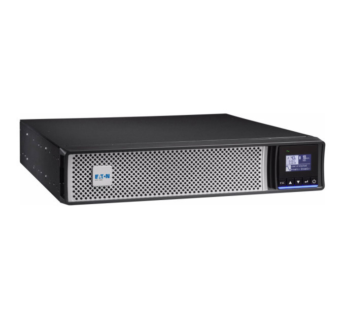 Пристрій безперебійного живлення Eaton 5PX G2 1500VA RT2U (5PX1500IRT2UG2)