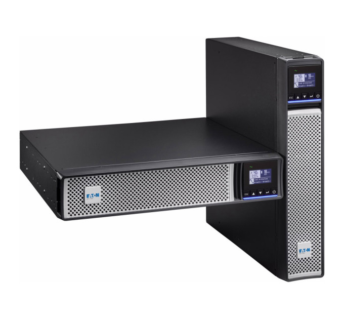 Пристрій безперебійного живлення Eaton 5PX G2 1500VA RT2U (5PX1500IRT2UG2)