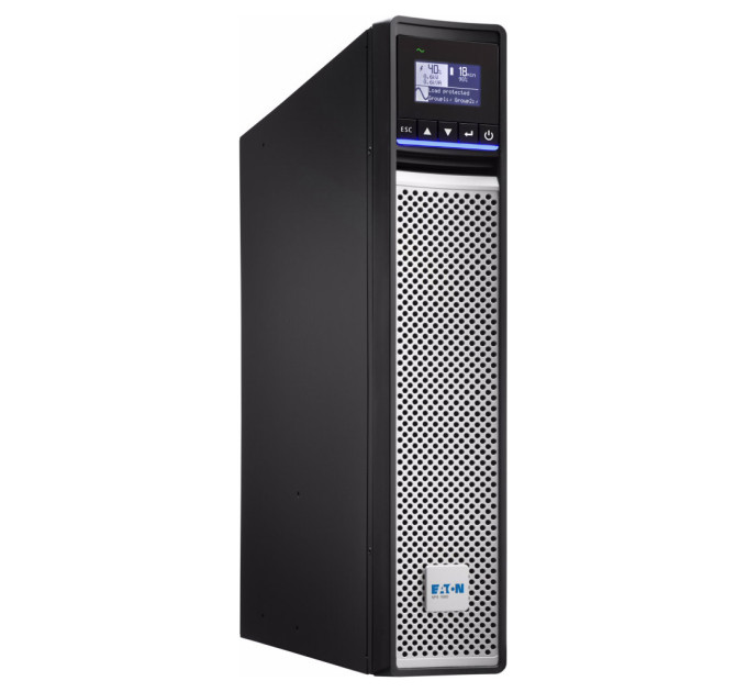 Пристрій безперебійного живлення Eaton 5PX G2 1500VA RT2U (5PX1500IRT2UG2)