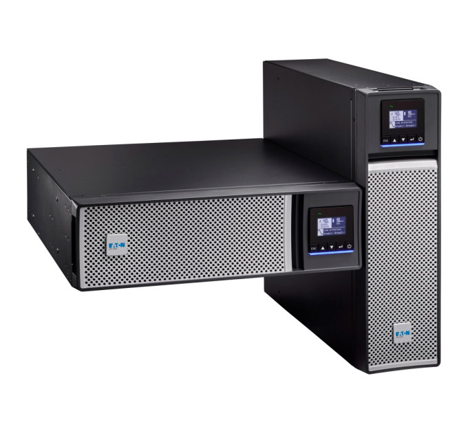 Пристрій безперебійного живлення Eaton 5PX G2 3000VA RT3U (5PX3000IRT3UG2)
