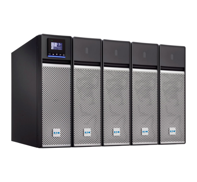 Пристрій безперебійного живлення Eaton 5PX G2 3000VA RT3U (5PX3000IRT3UG2)