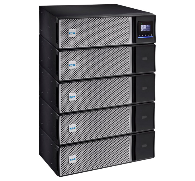 Пристрій безперебійного живлення Eaton 5PX G2 3000VA RT3U (5PX3000IRT3UG2)