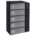Пристрій безперебійного живлення Eaton 5PX G2 3000VA RT3U (5PX3000IRT3UG2)