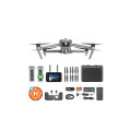 Квадрокоптер Autel EVO Max 4T XE (+ у комплекті 1шт. батарея для дрона) (AR41199)