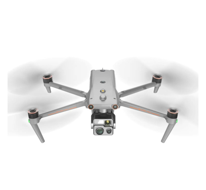 Квадрокоптер Autel EVO Max 4T XE (+ у комплекті 1шт. батарея для дрона) (AR41199)