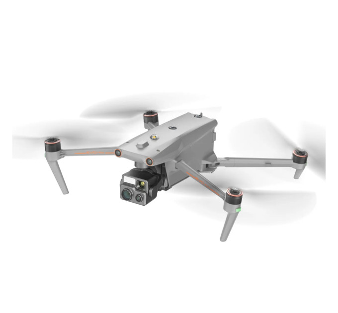 Квадрокоптер Autel EVO Max 4T XE (+ у комплекті 1шт. батарея для дрона) (AR41199)