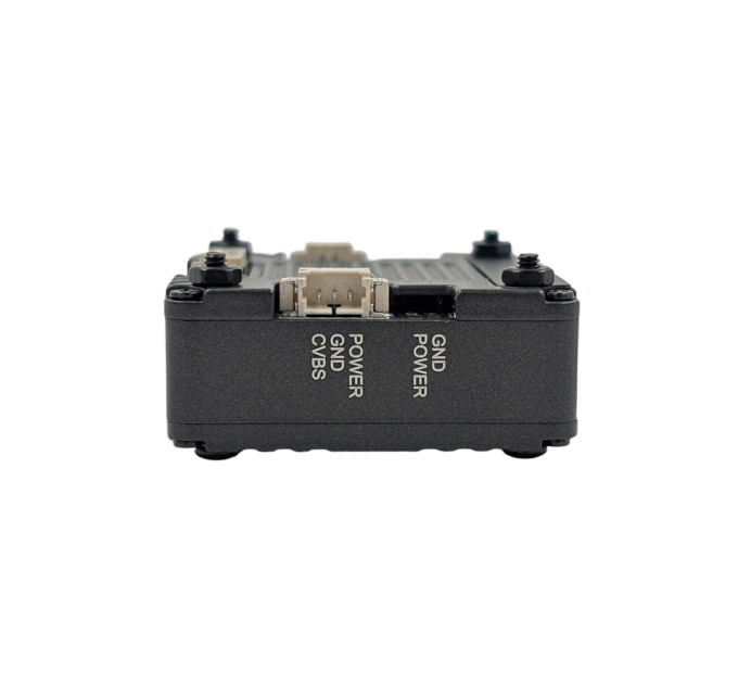 Камера FPV CADDXFPV ECLIPSE 384SL (usb) упаковка 200 шт. (TRl-OO4SLBOX)